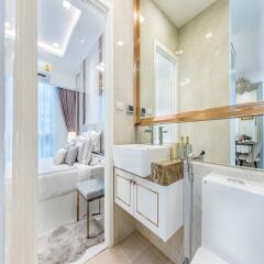 Luxurious - New build 1-Bedroom Condos