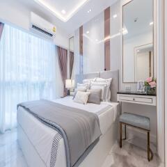 Luxurious - New build 1-Bedroom Condos