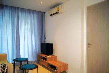 Condo with 1 bedroom in Jomtien area