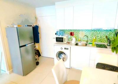 Nice one bedroom condo in Jomtien