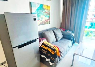 Nice one bedroom condo in Jomtien