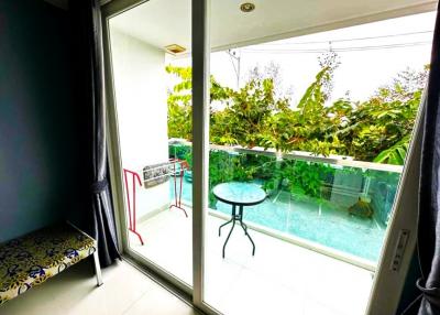 Newly renovated 1 bedroom condo in Jomtien