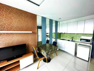 Newly renovated 1 bedroom condo in Jomtien