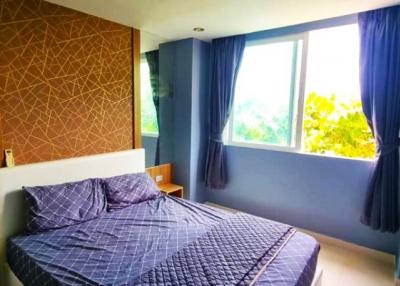 Newly renovated 1 bedroom condo in Jomtien