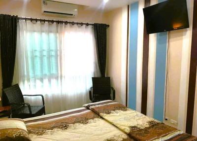 Condo with 1 bedroom on Pratamnak