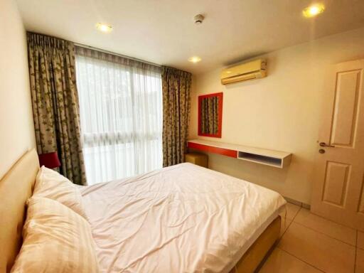 Nice 1 bedroom condo in Pratamnak for sale