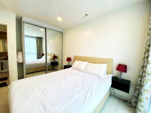 Nice 1 bedroom condo in Pratamnak for sale