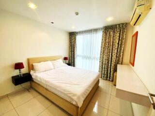 Nice 1 bedroom condo in Pratamnak for sale