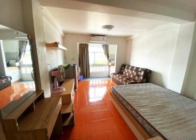 Studio in the heart of Pattaya for sale