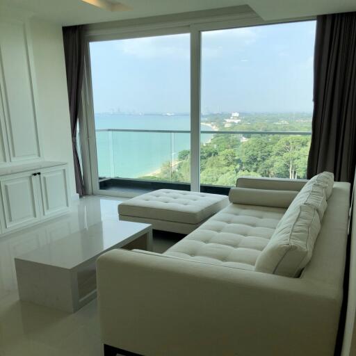 Luxury condo with 2 bedroom and ocean view