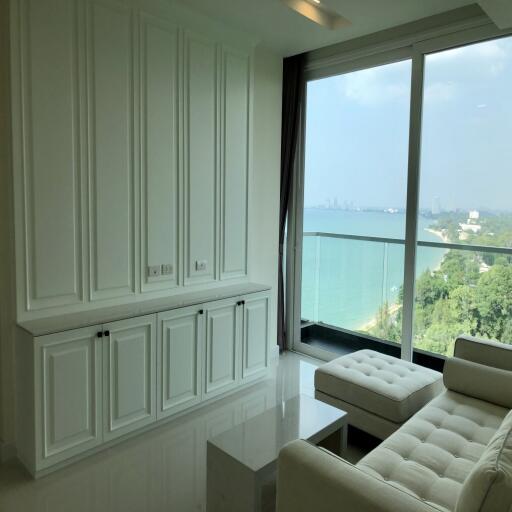 Luxury condo with 2 bedroom and ocean view