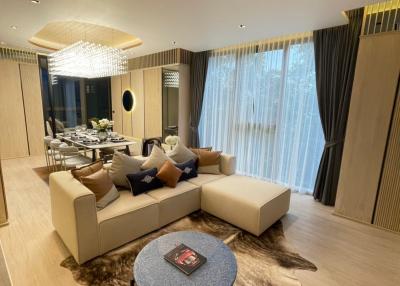 Brand new 2 Bedroom Condo in Jomtien