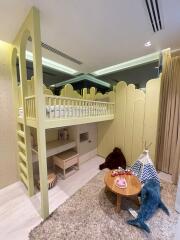 Brand new 2 Bedroom Condo in Jomtien