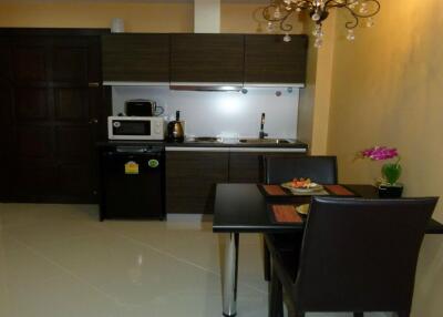 1 bedroom condo for sale or rent