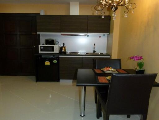 1 bedroom condo for sale or rent