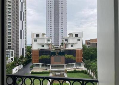 Studio in Jomtien for sale