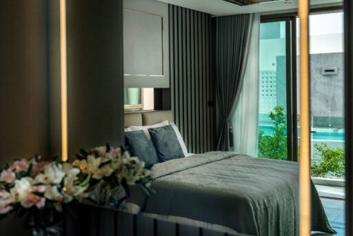 Luxurious 6-bedroom poolvilla in East Pattaya