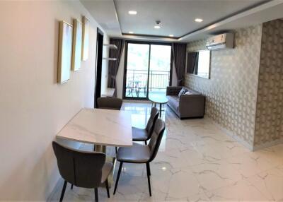 Brand new and beautiful 2 bedrooms for sale