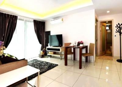 Nice one bedroom condo near Jomtien Beach