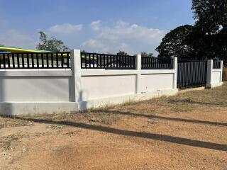 Land in Khao Mai Kaeo for sale