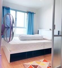 Condo with 1 Bedroom in Naklua-Wongamat