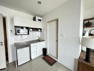 Condo at the beach with 2 bedrooms