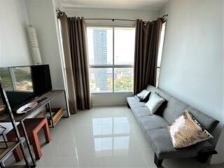 Condo at the beach with 2 bedrooms