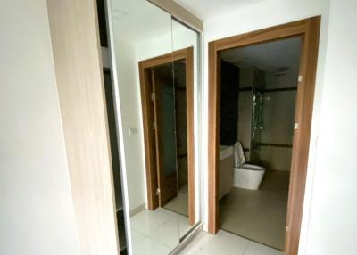 New condo 1 bedroom in Jomtien for sale
