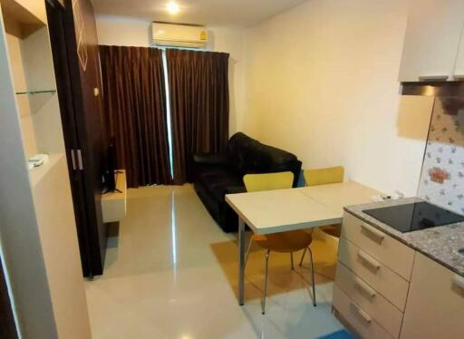 Condo with 1 bedroom in Jomtien