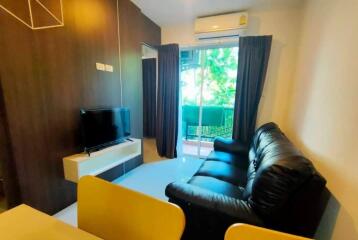 Condo with 1 bedroom in Jomtien