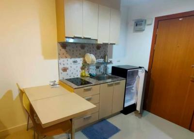 Condo with 1 bedroom in Jomtien