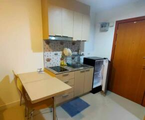 Condo with 1 bedroom in Jomtien