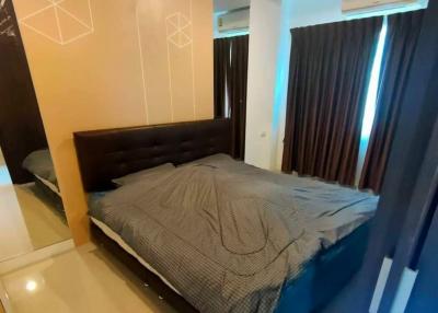 Condo with 1 bedroom in Jomtien