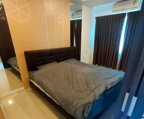 Condo with 1 bedroom in Jomtien