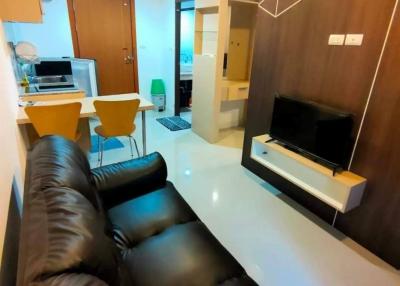 Condo with 1 bedroom in Jomtien