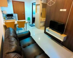 Condo with 1 bedroom in Jomtien