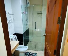 Condo with 1 bedroom in Jomtien