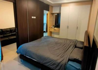 Condo with 1 bedroom in Jomtien