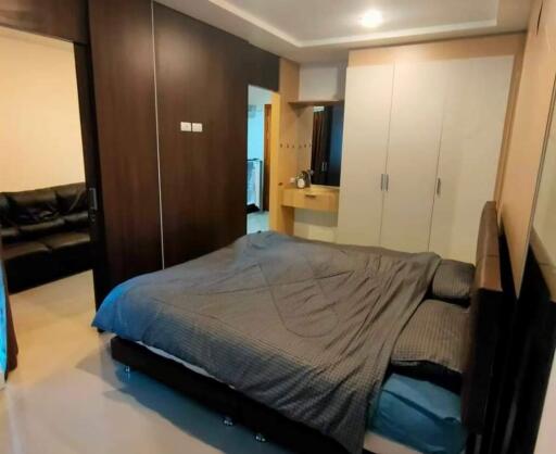 Condo with 1 bedroom in Jomtien