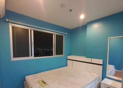 Studio with city view in North Pattaya