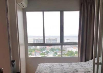 1 bedroom Condo at Wongamat Beach Pattaya