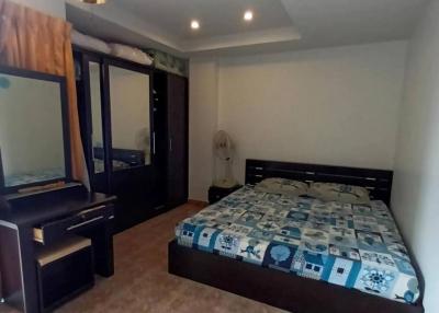 Condo with 1 bedroom on Pratamnak