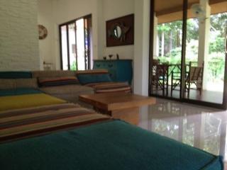 2 Bedroom House in tropical Koh Chang