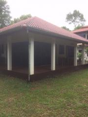 2 Bedroom House in tropical Koh Chang