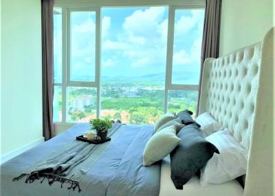 1 Bedroom Condo in luxury beachfront project