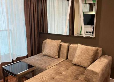 1 Bedroom condo for sale in Na-Jomtien