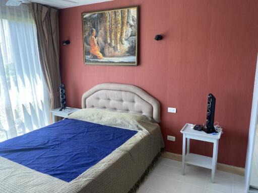 Nice 1 bedroom Condo in the city of Pattaya