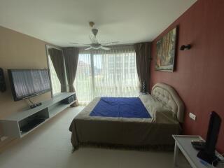 Nice 1 bedroom Condo in the city of Pattaya