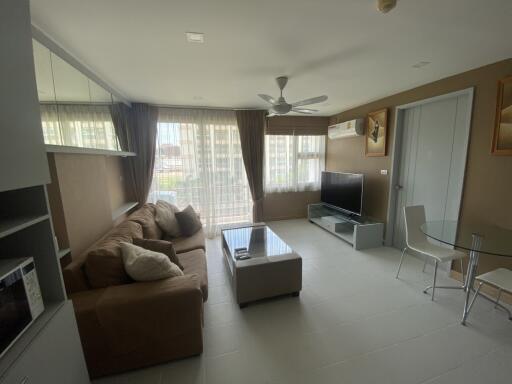 Nice 1 bedroom Condo in the city of Pattaya