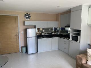 Nice 1 bedroom Condo in the city of Pattaya